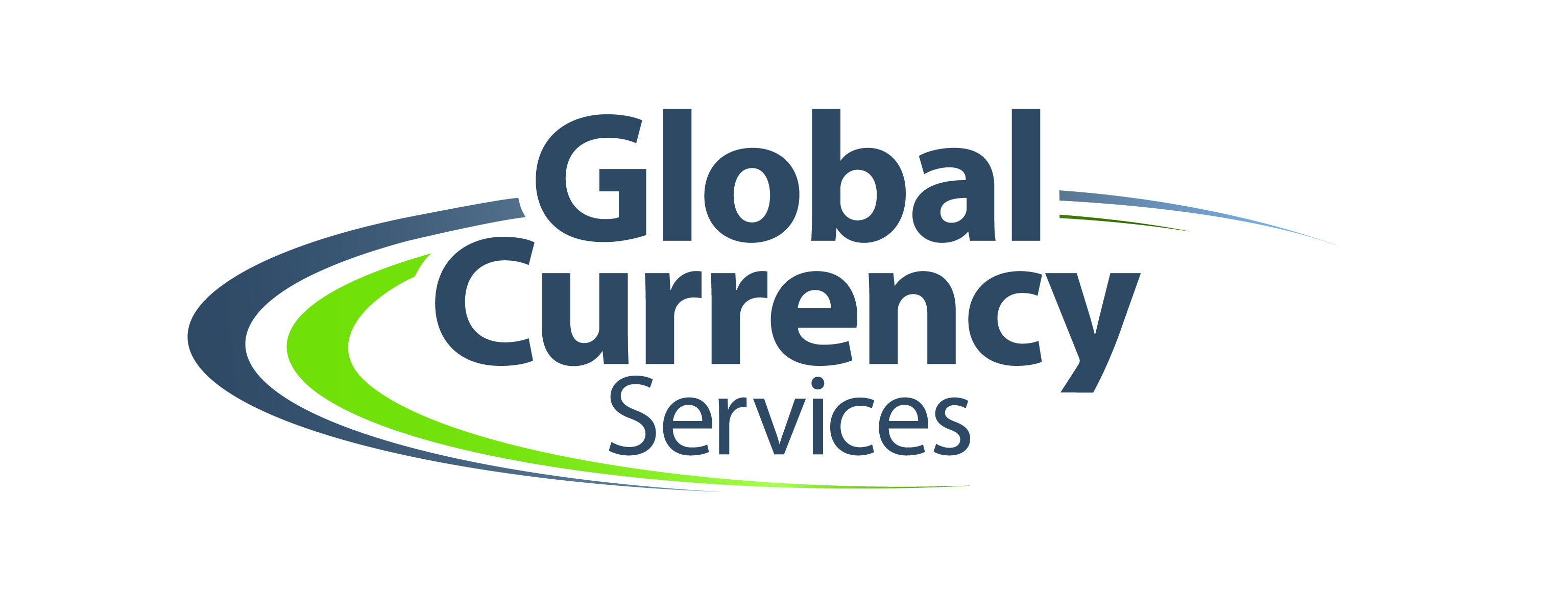 Global Currency Converters Logo