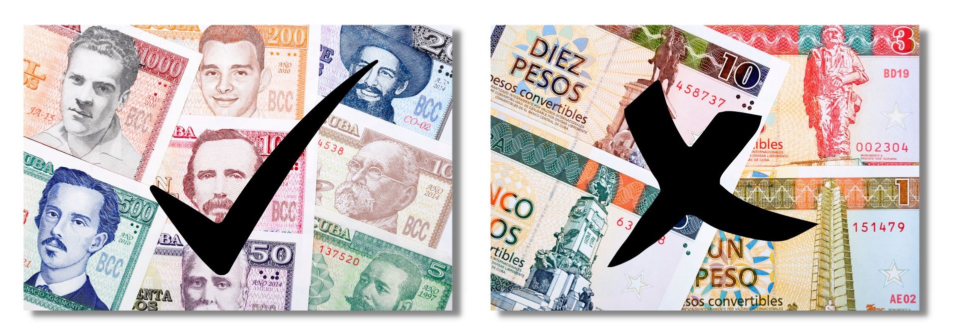 1000 CUP to USD Exchange Conversion » 1000 Cuban Pesos in Dollars